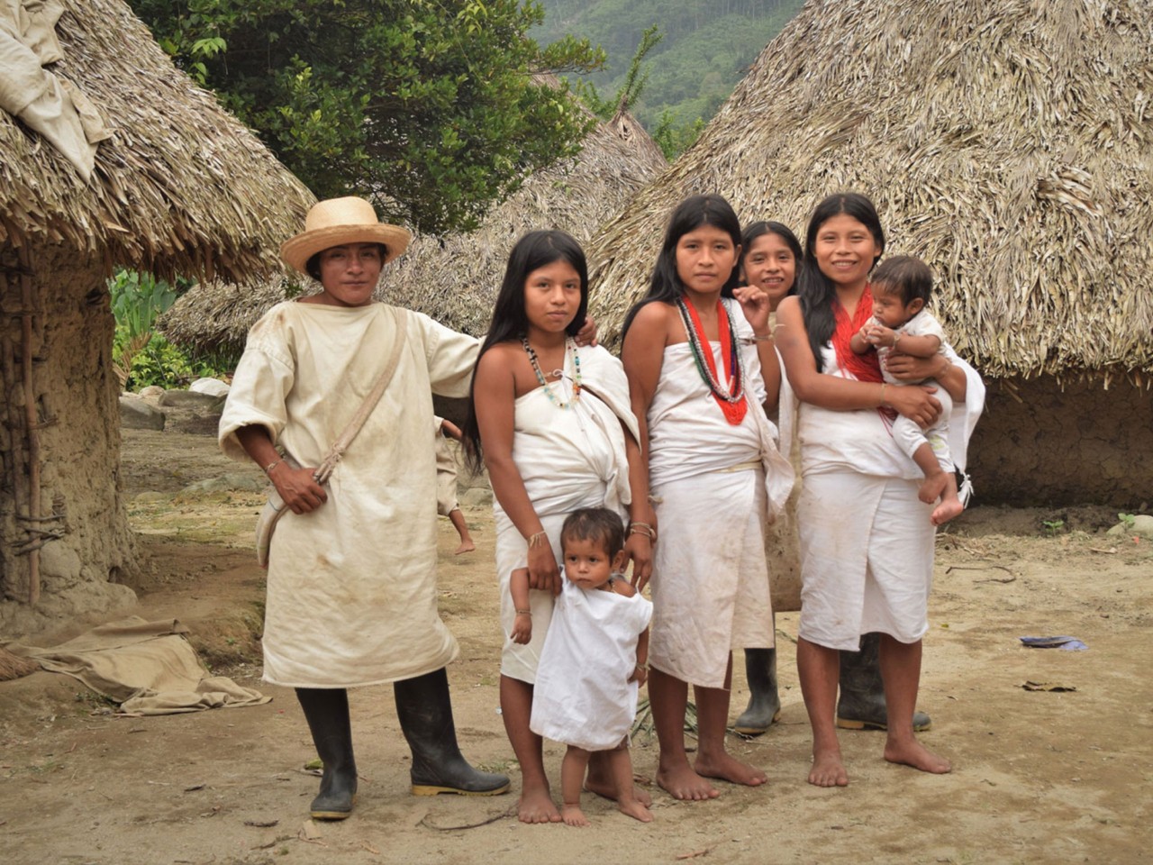 Bridging Worlds Through Art and Indigenous Wisdom