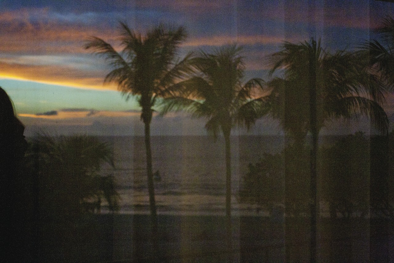 Black Americans’ Complicated Search for Paradise