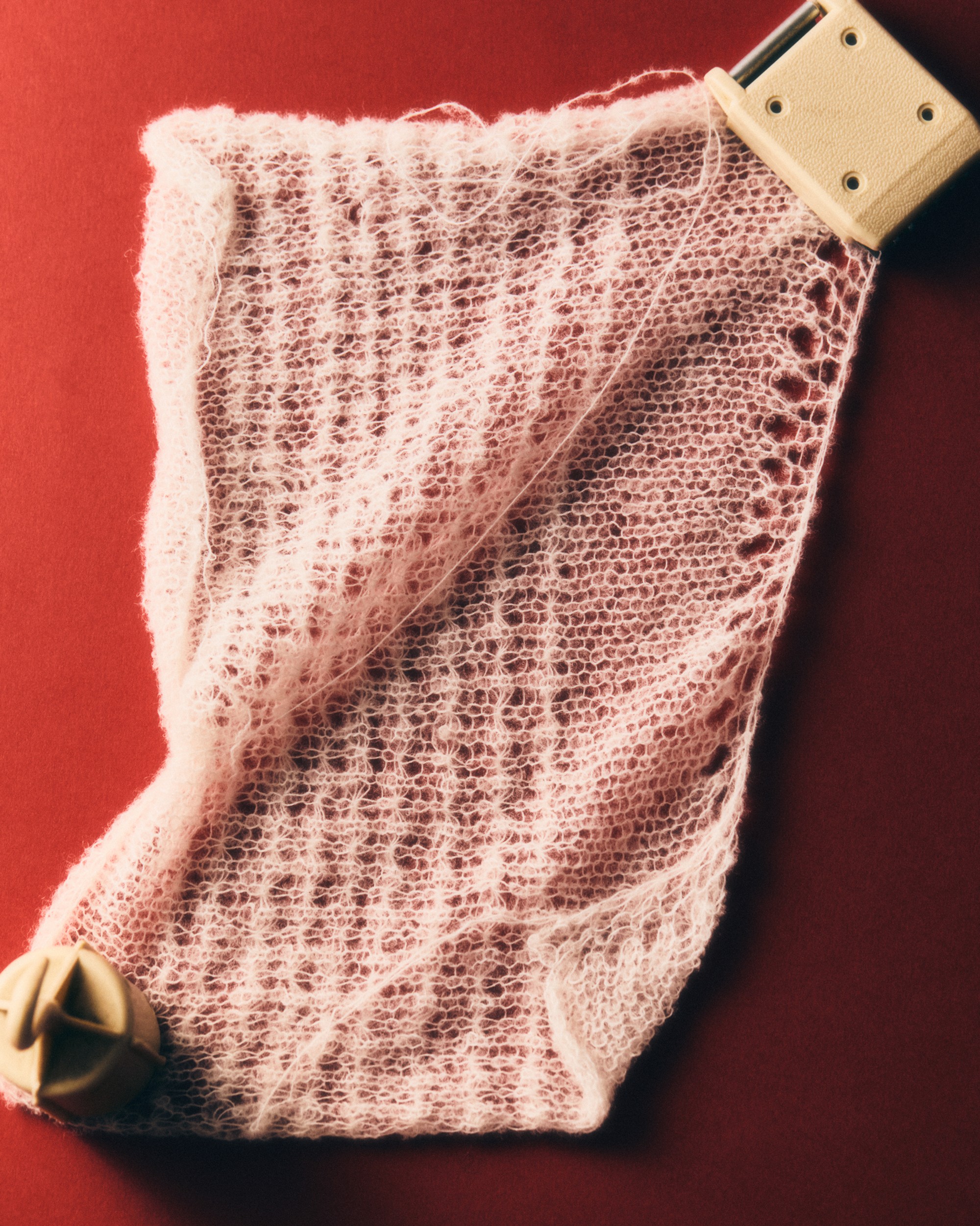 How Wool Can Help Mend Frayed Landscapes - Atmos
