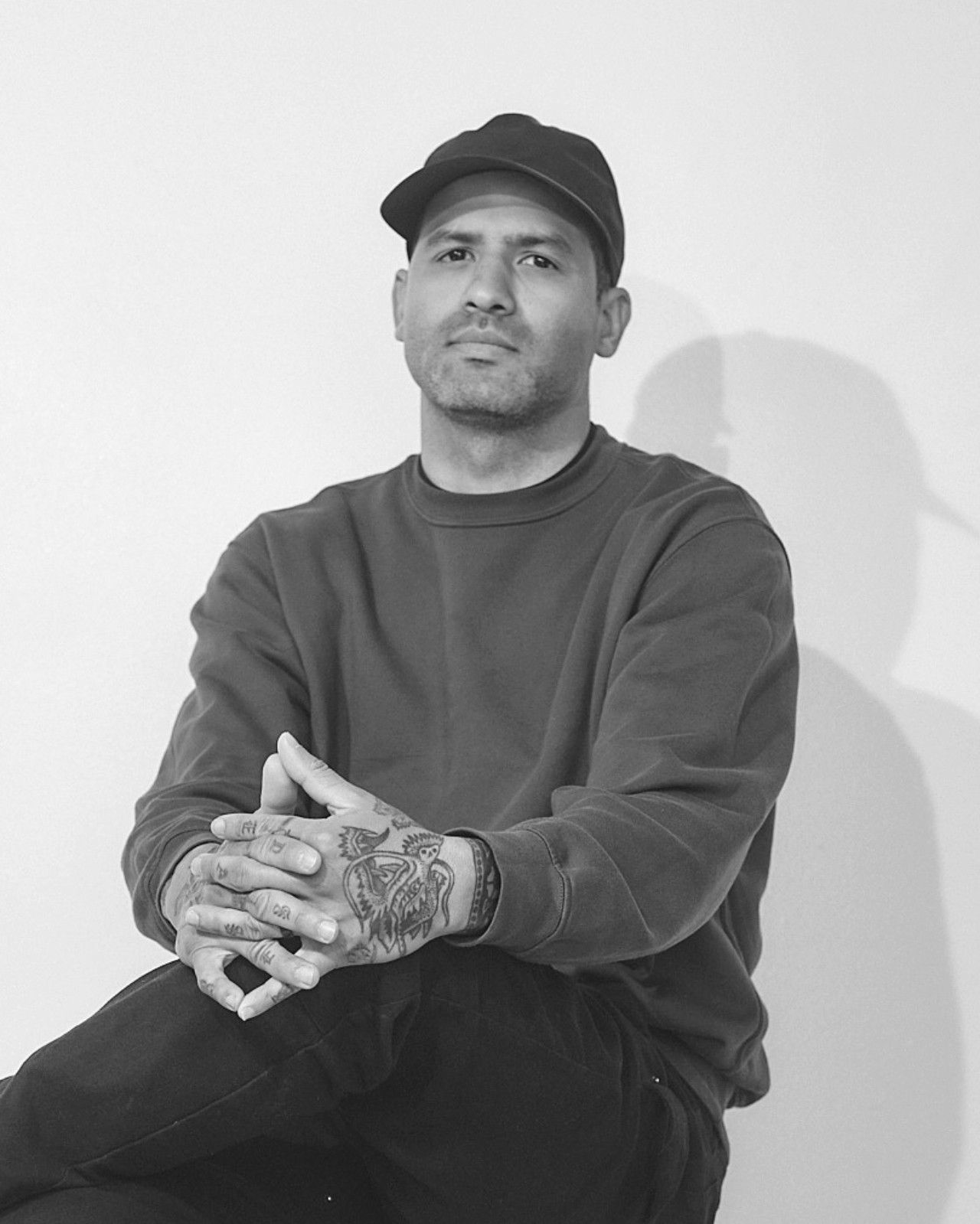 Carlos Jaramillo Atmos