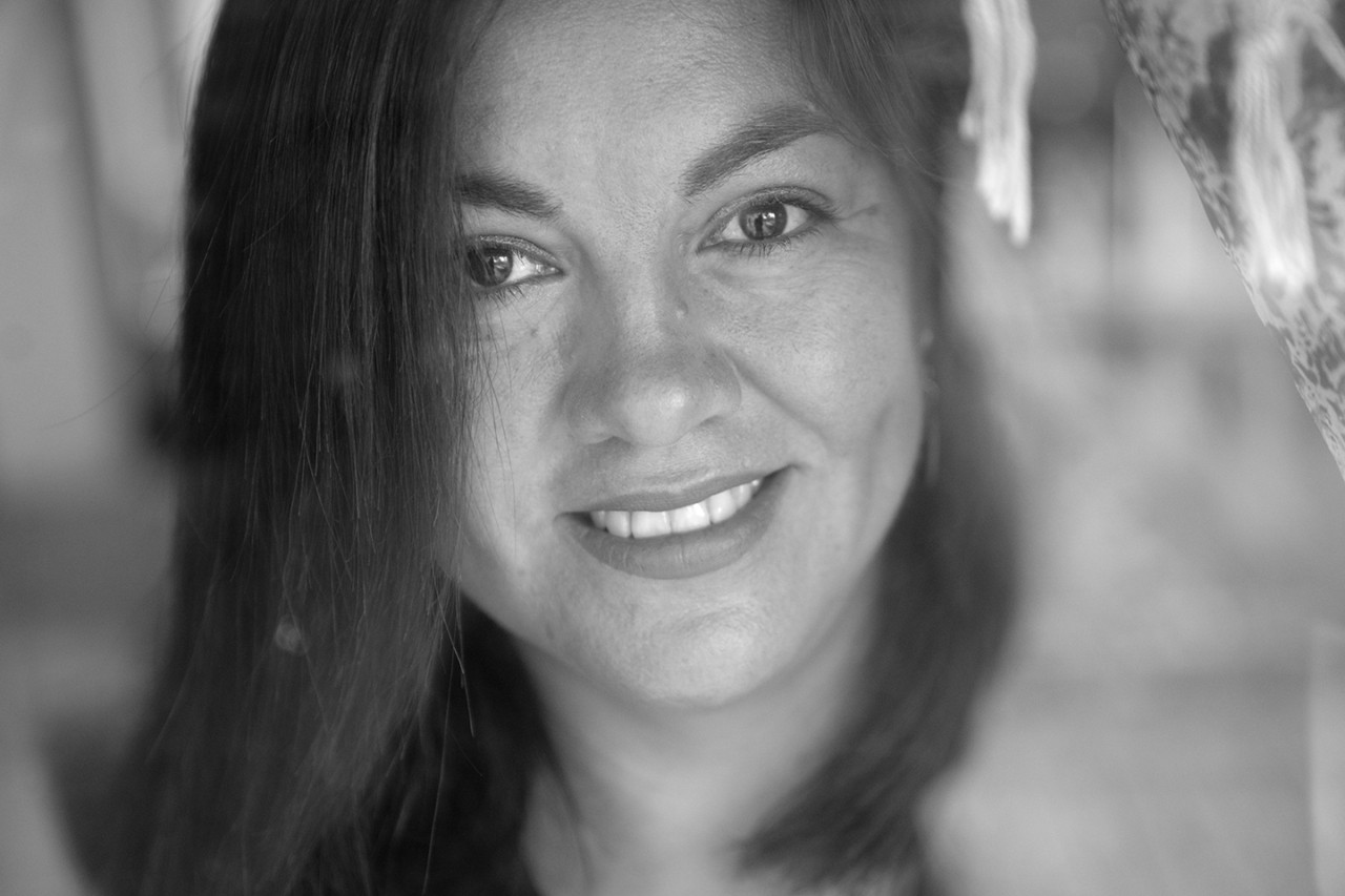 Karla Gachet