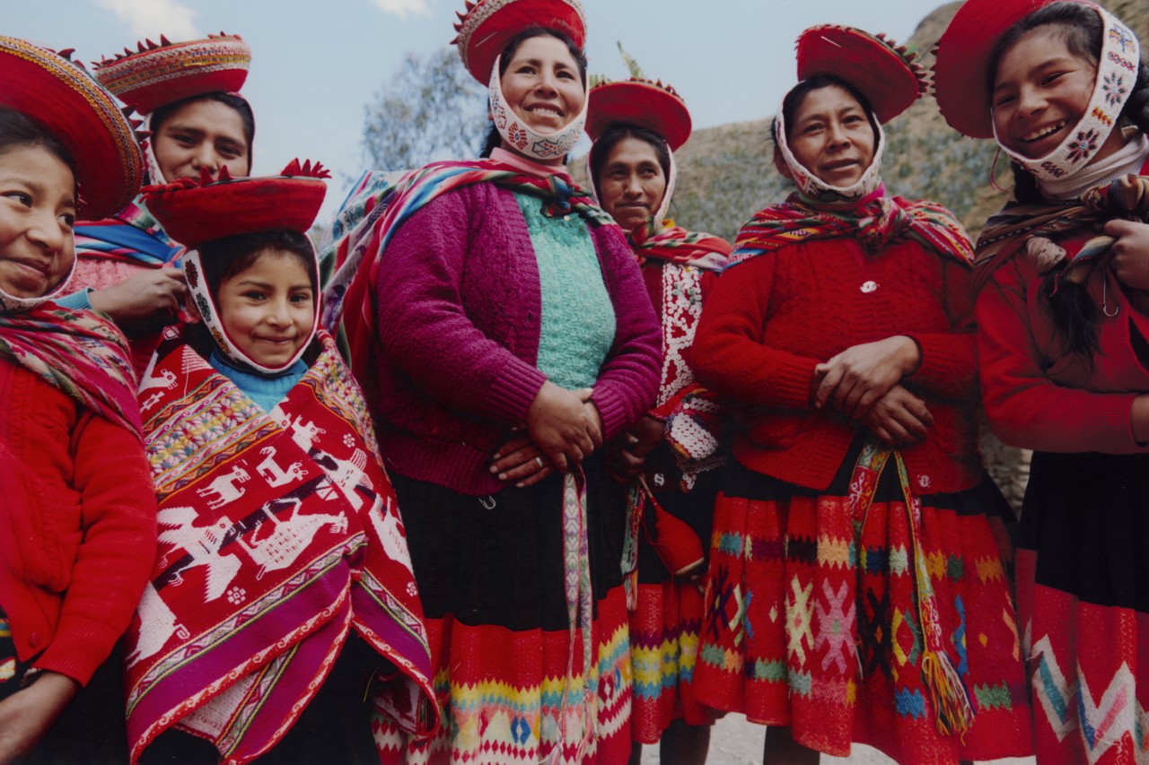 Peer into Peru’s Sacred Valley
