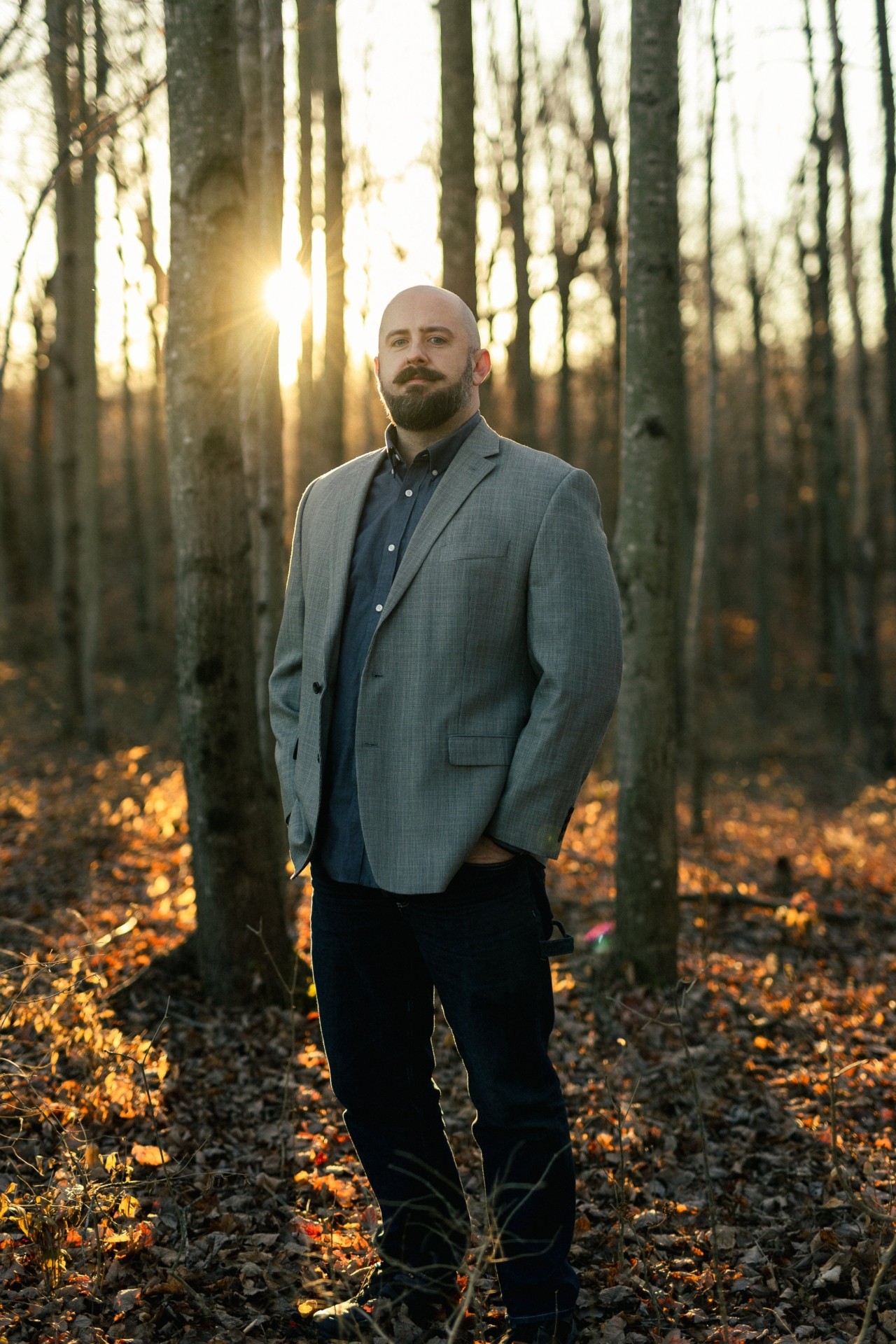 Jarod K. Anderson