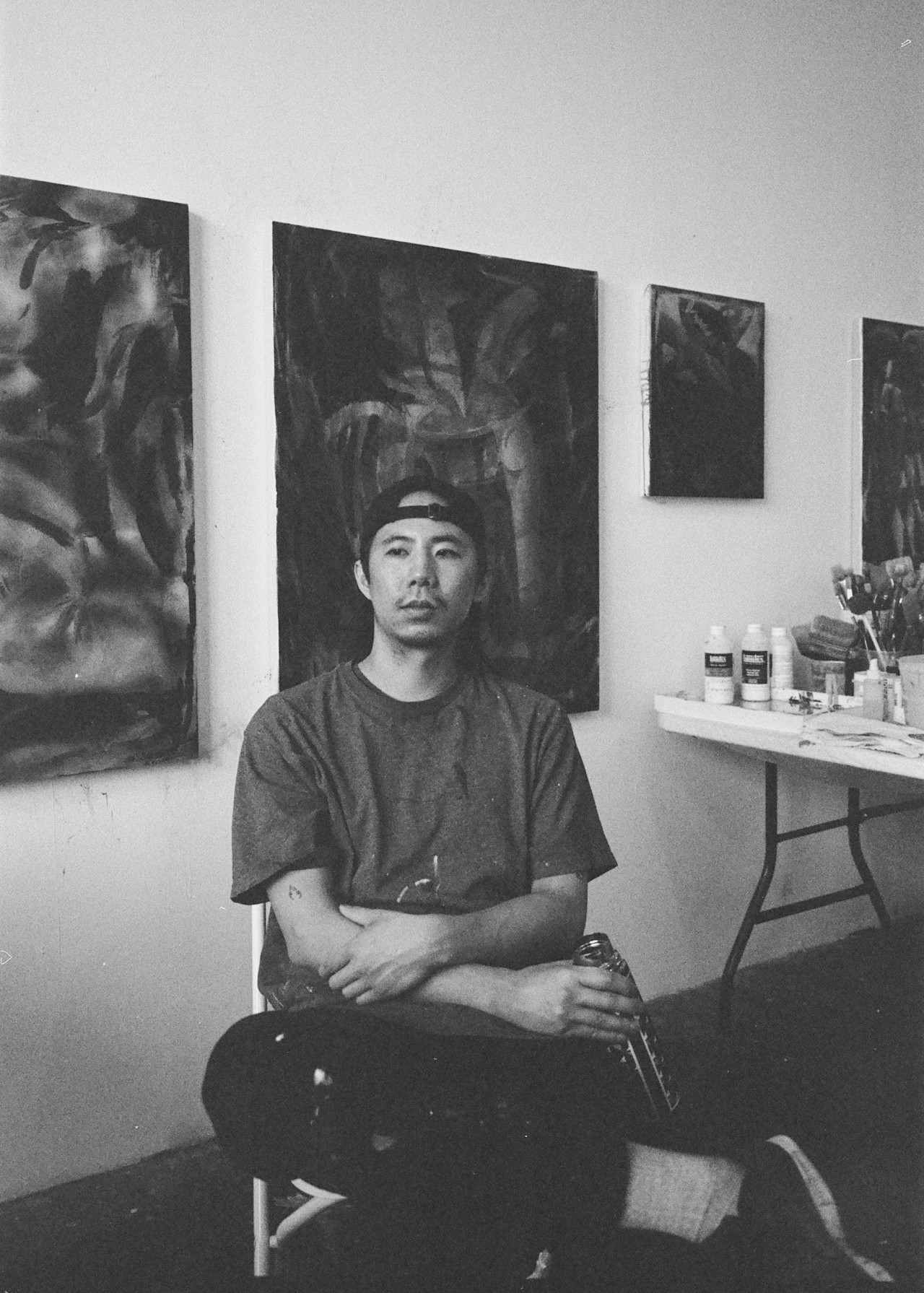 Ray Hwang