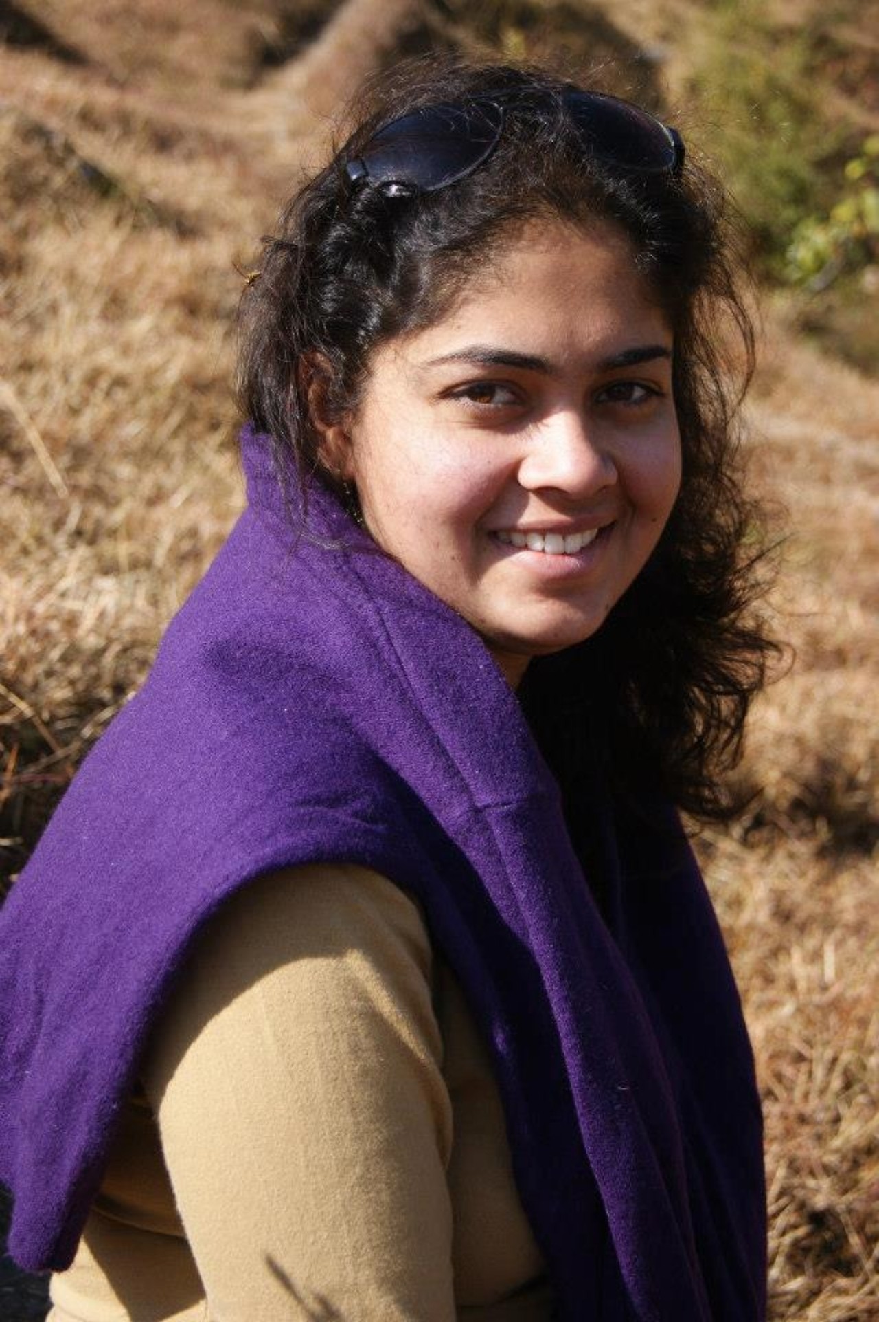 Raksha Kumar