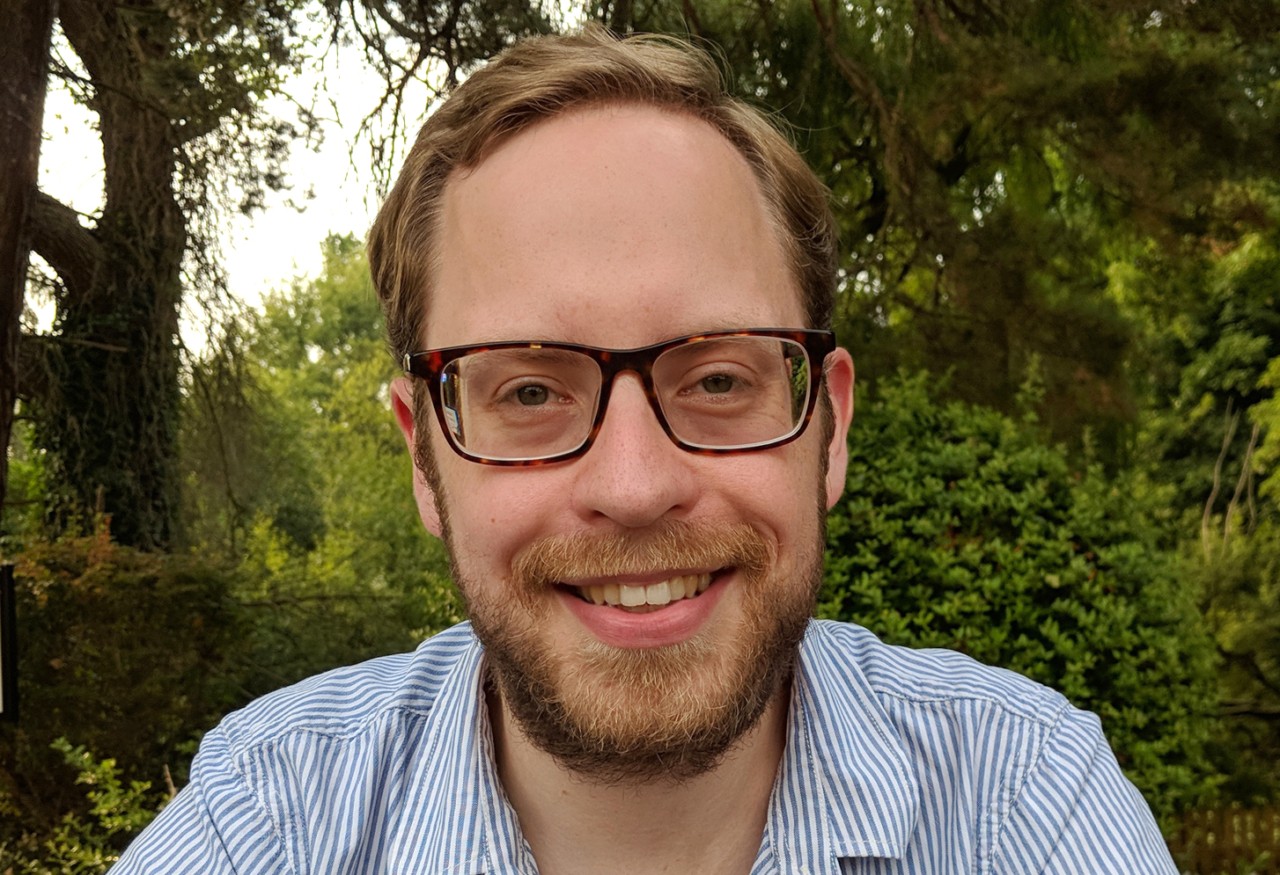 Chris Baraniuk