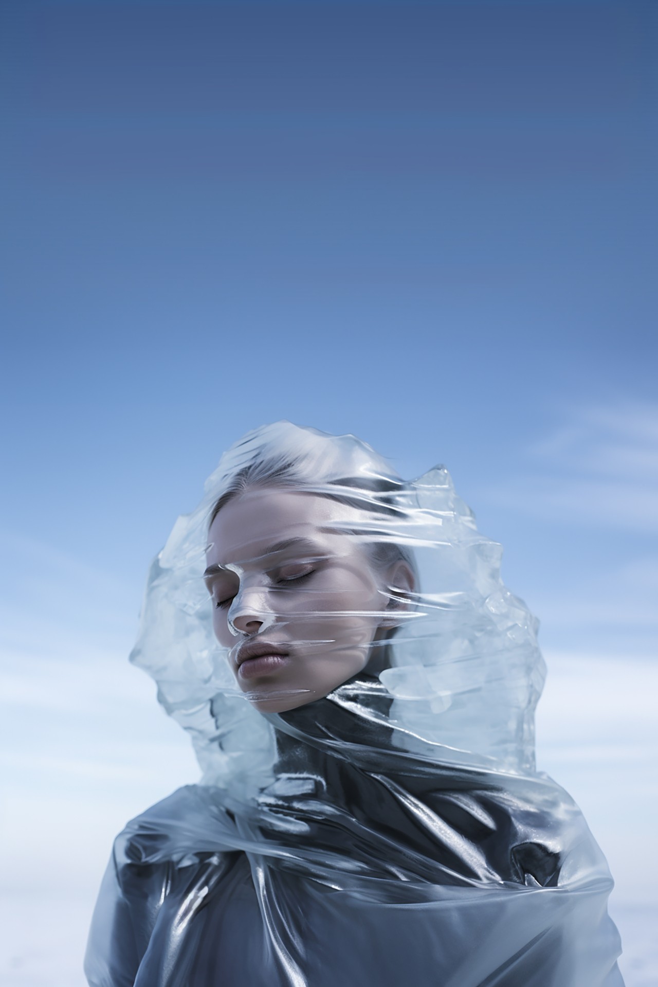 Corinne Rivera, Styles of the Anthropocene
