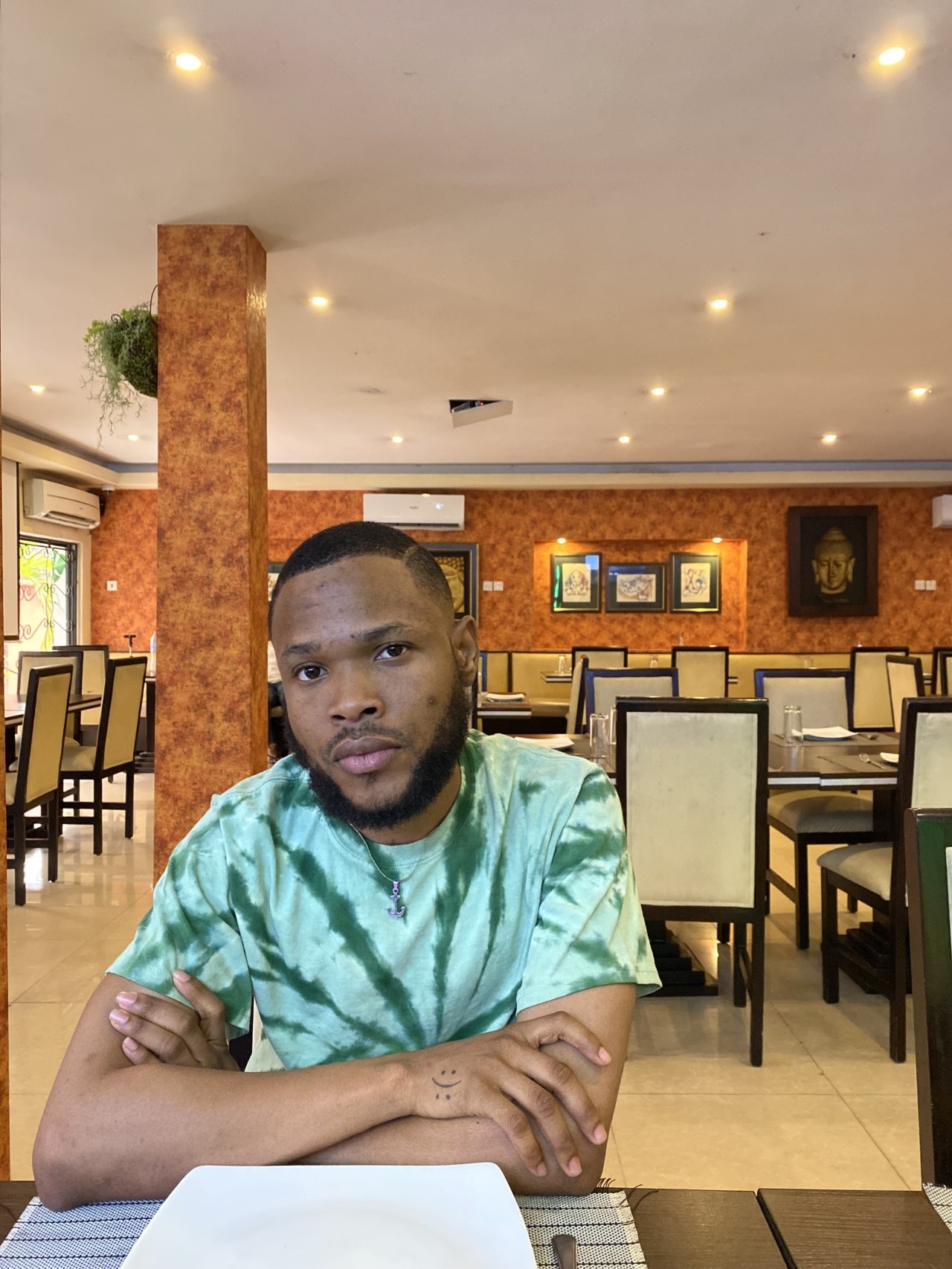 Elvis Kachi
