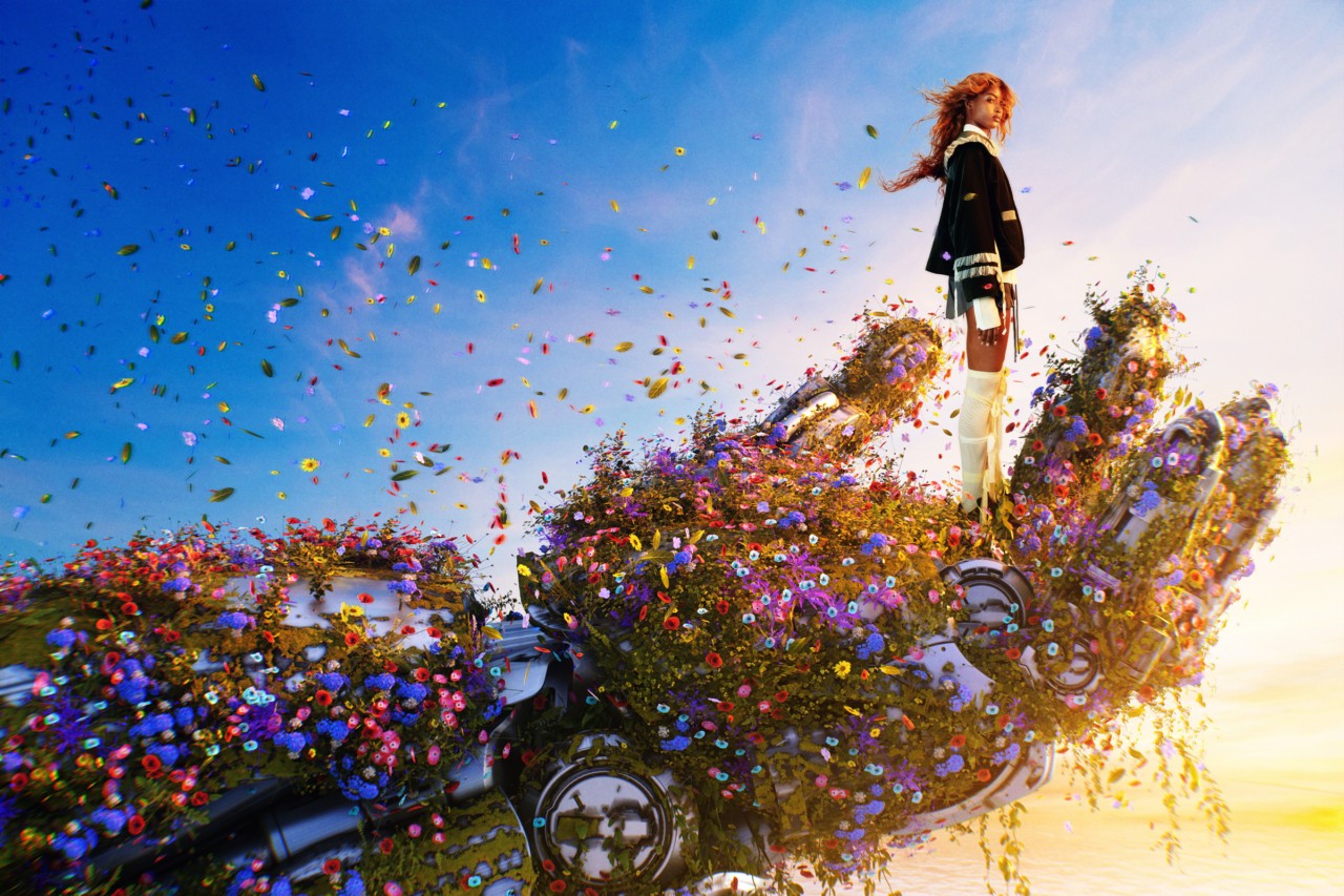 From Pixels to Politics: How Video Games Can Inspire a Green New World