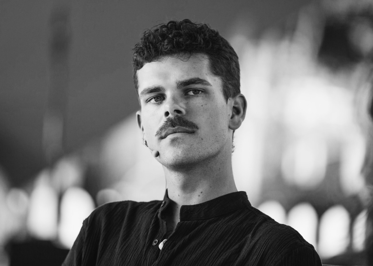 Russell Reed