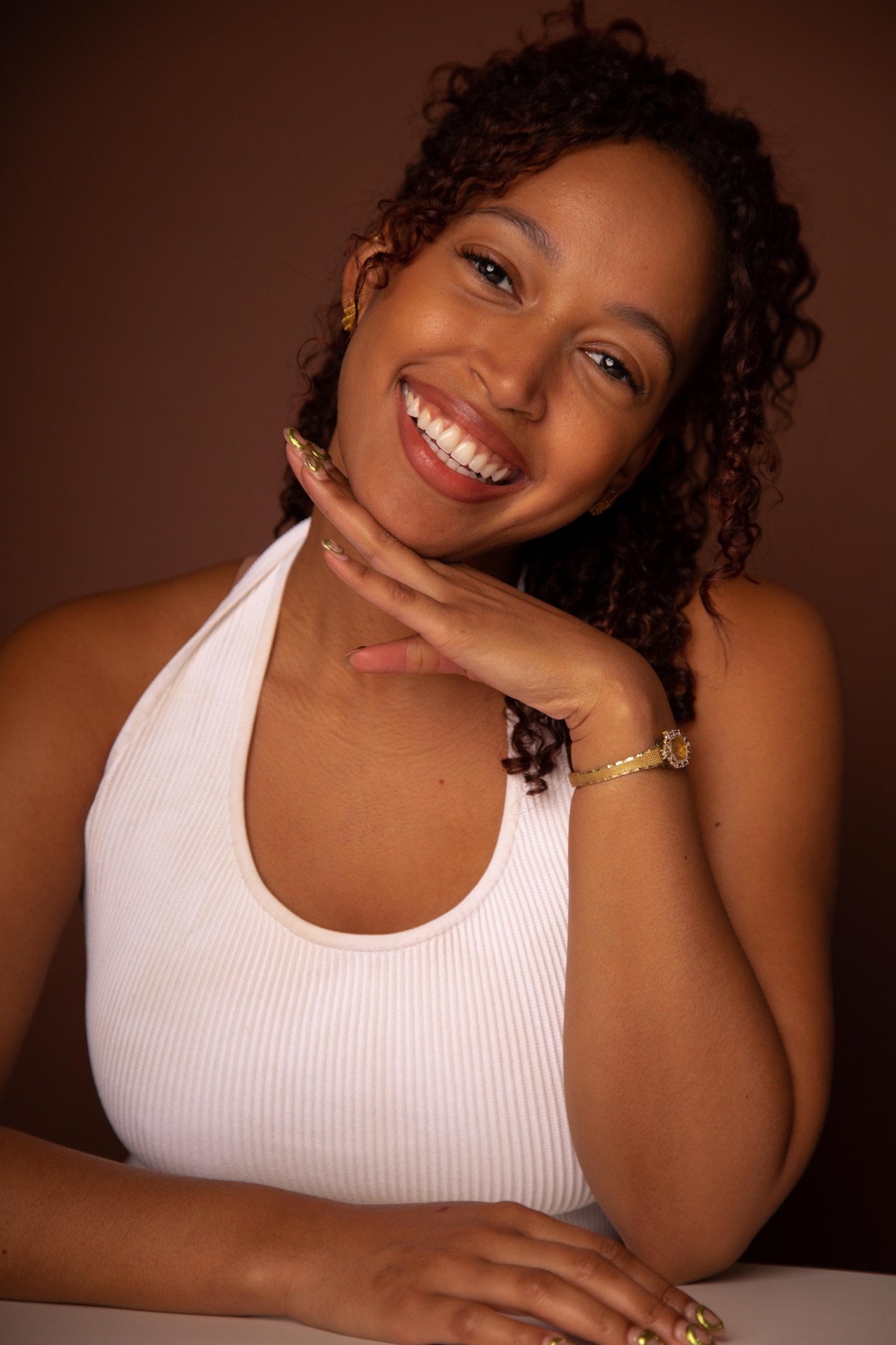 Ecleen Luzmila Caraballo