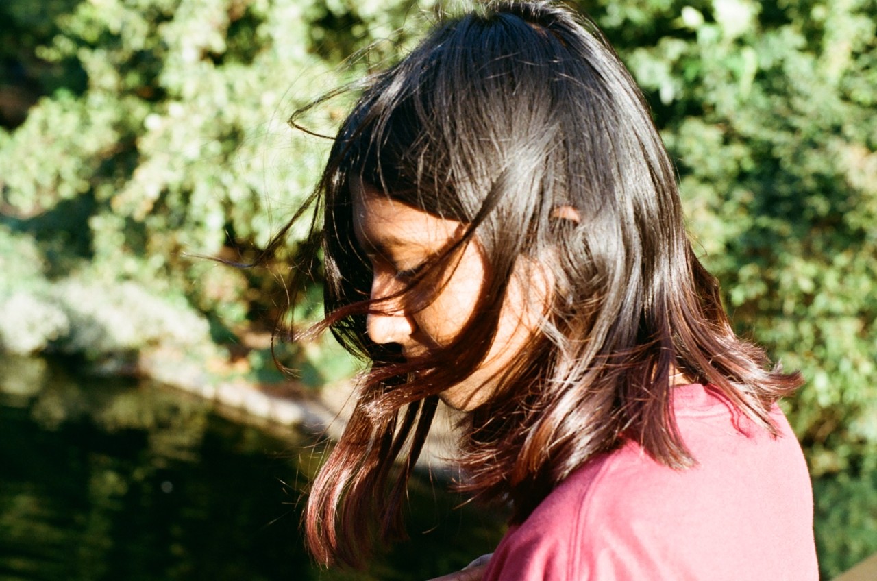 Raajadharshini