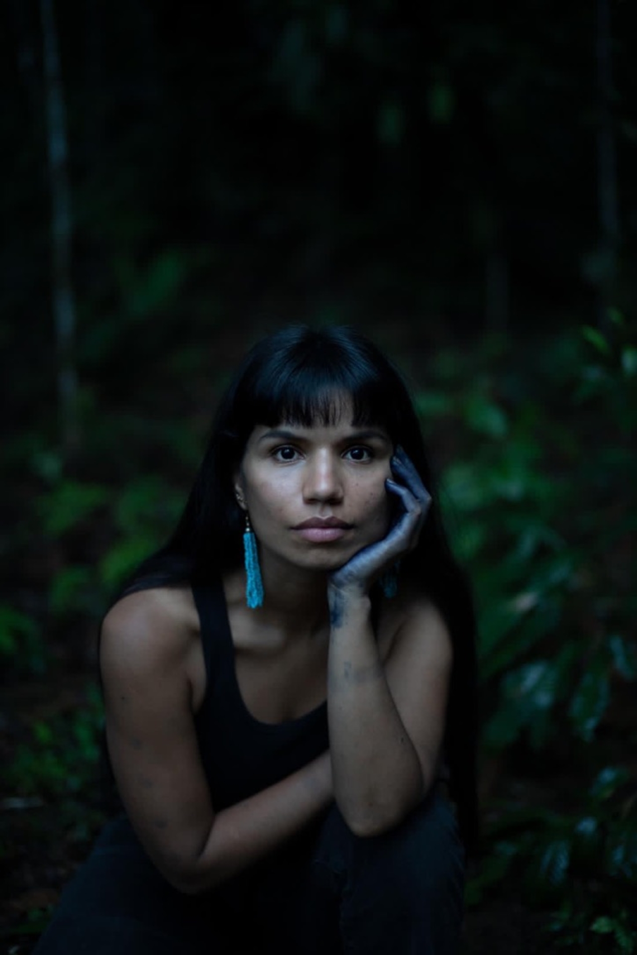 Nina Gualinga