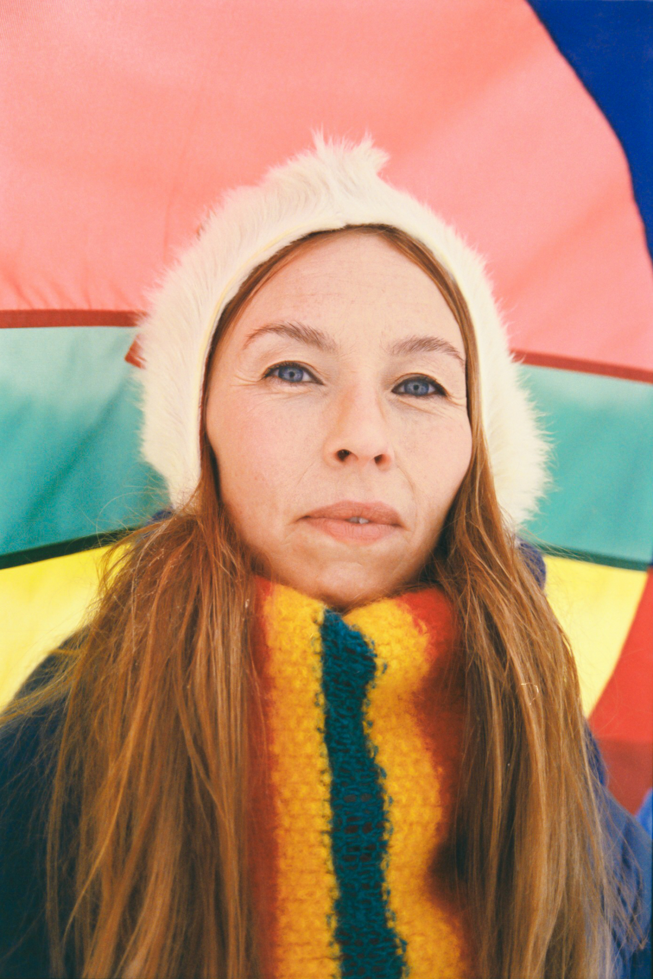 Fanny Lindstrom