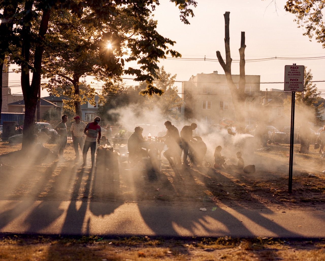 The Case For Smelling More