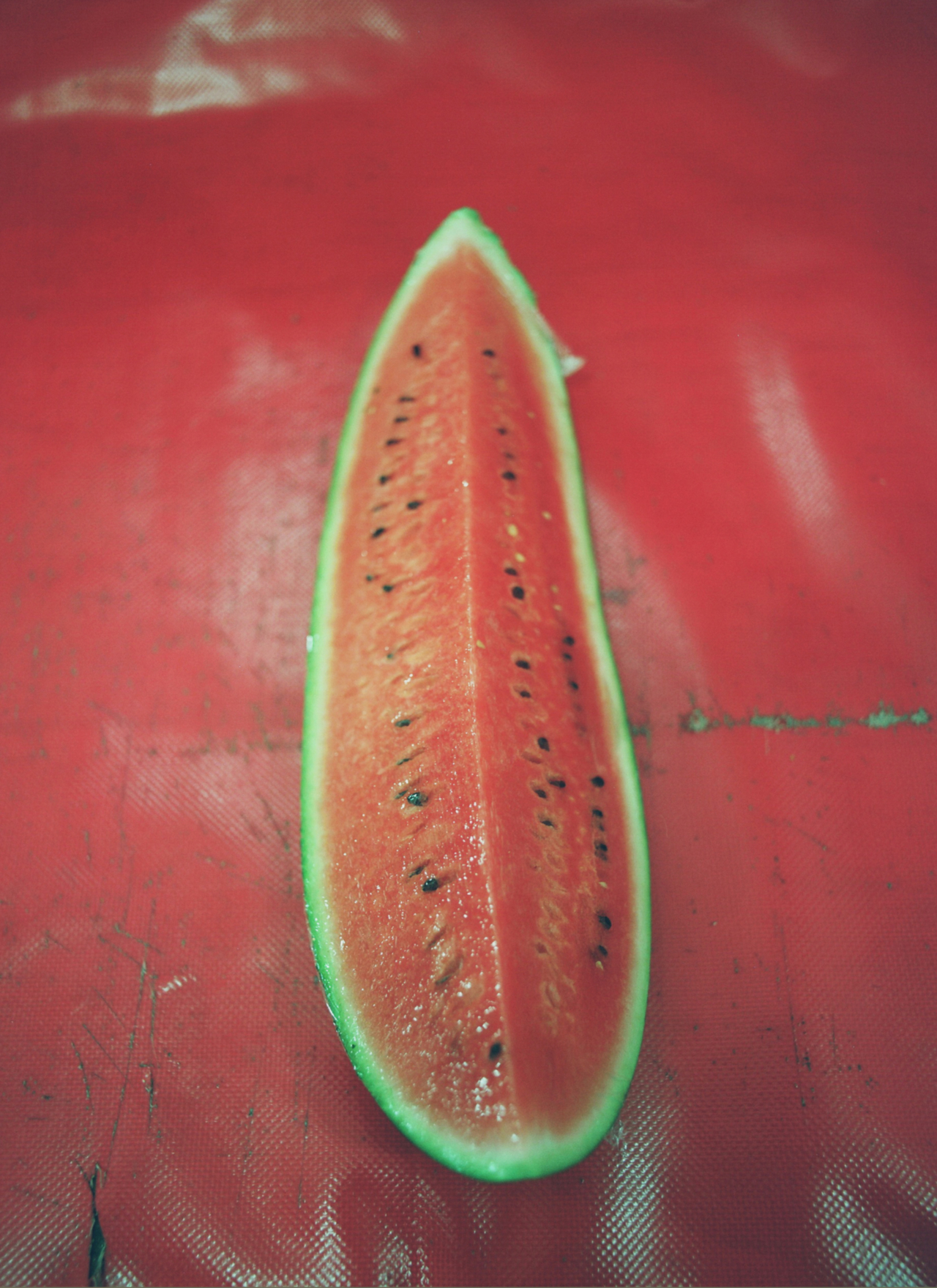 Fruits of Labor