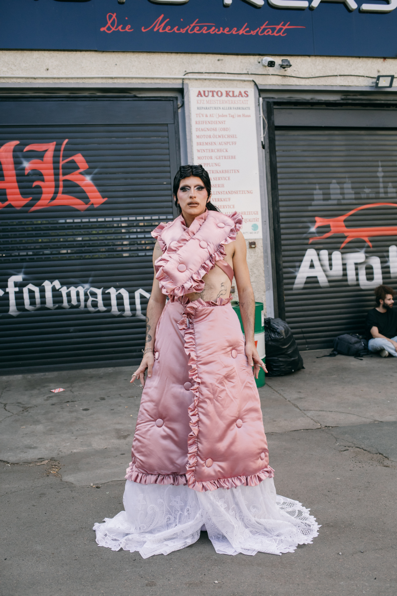 Inside ADIRA: Where Queer and Trans Arabs Can Have It All