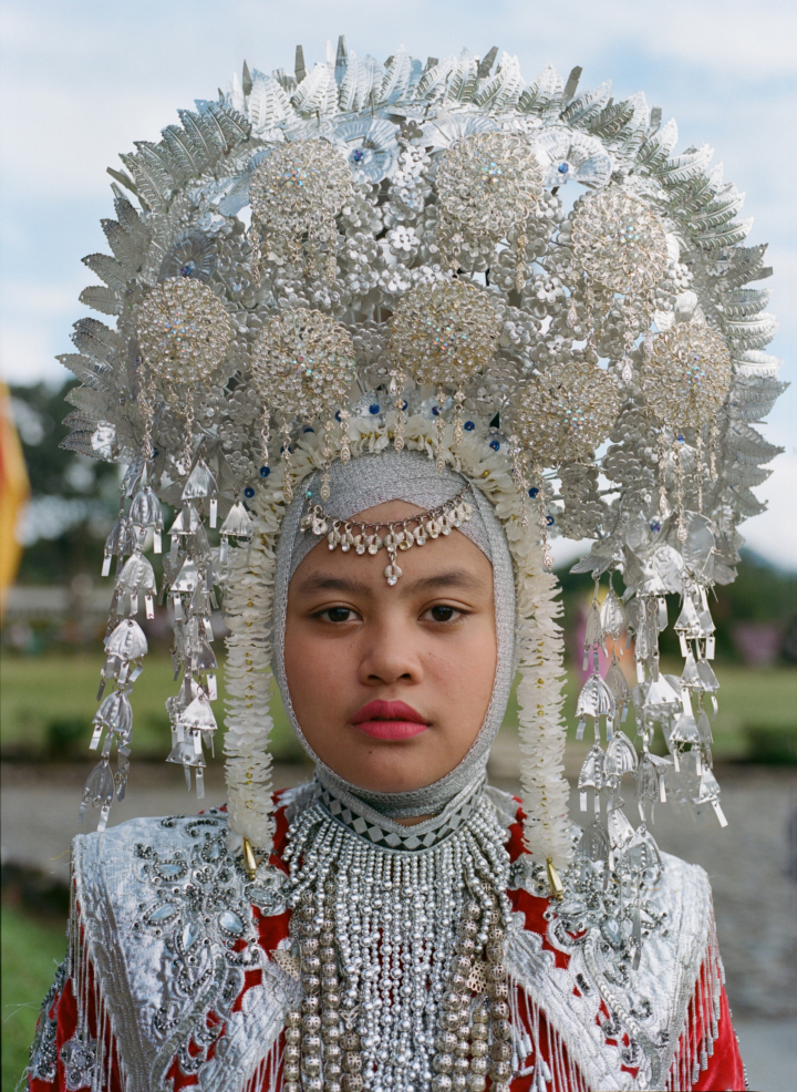 The Matriarchs of West Sumatra