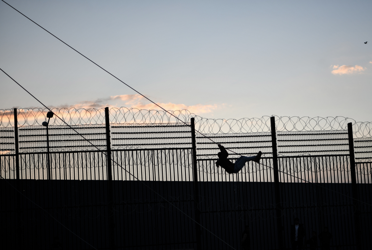 Depicting Palestine: What It Means to Witness a Genocide