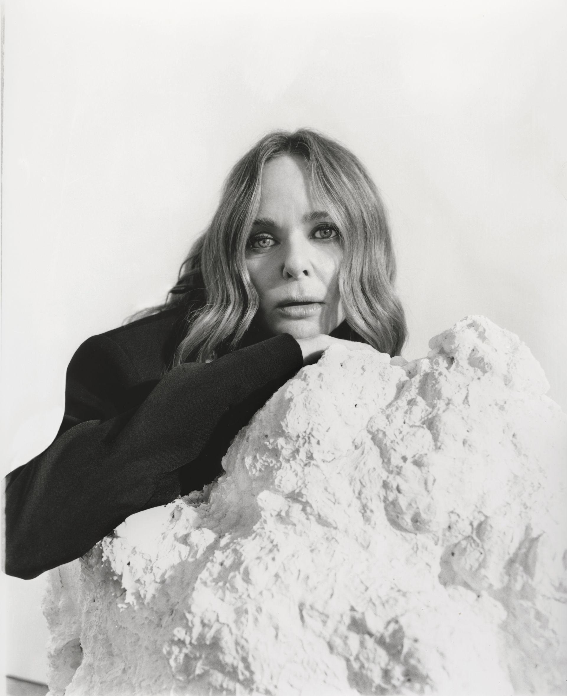 Stella McCartney on Pioneering Sustainability in Fashion | Atmos Stella McCartney on Pioneering Sustainability in Fashion | Atmos
