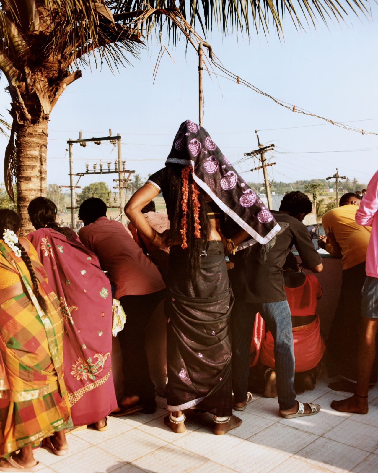 Trans Joy Persists Amid India’s Growing Climate Crisis
