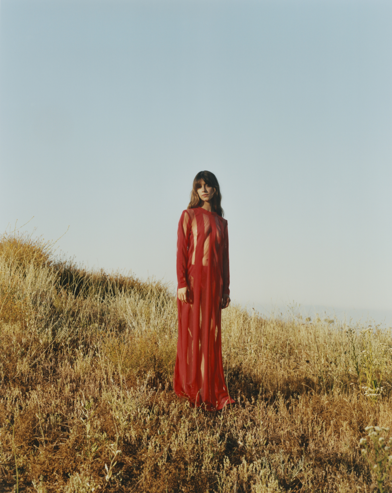 In Twisters, Daisy Edgar-Jones Is a Force of Nature