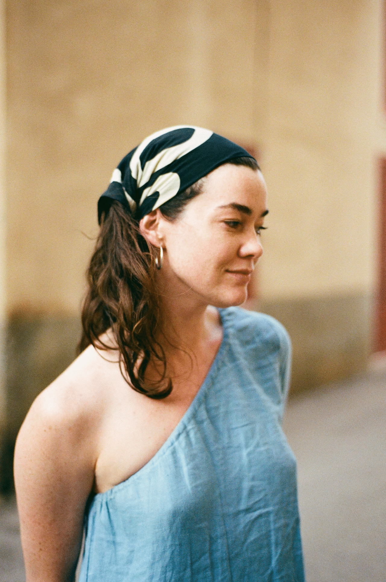 Catherine Tansey