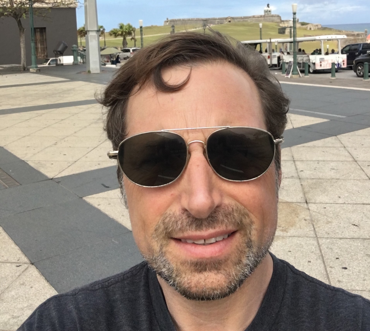 Chris Iovenko