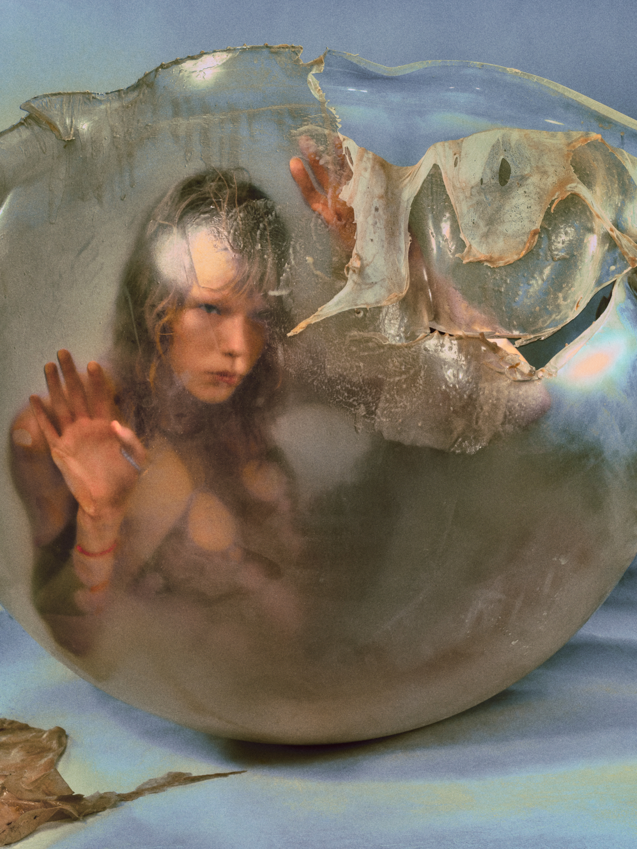 Biophilia: Emulating Nature’s Artistry Through Fashion