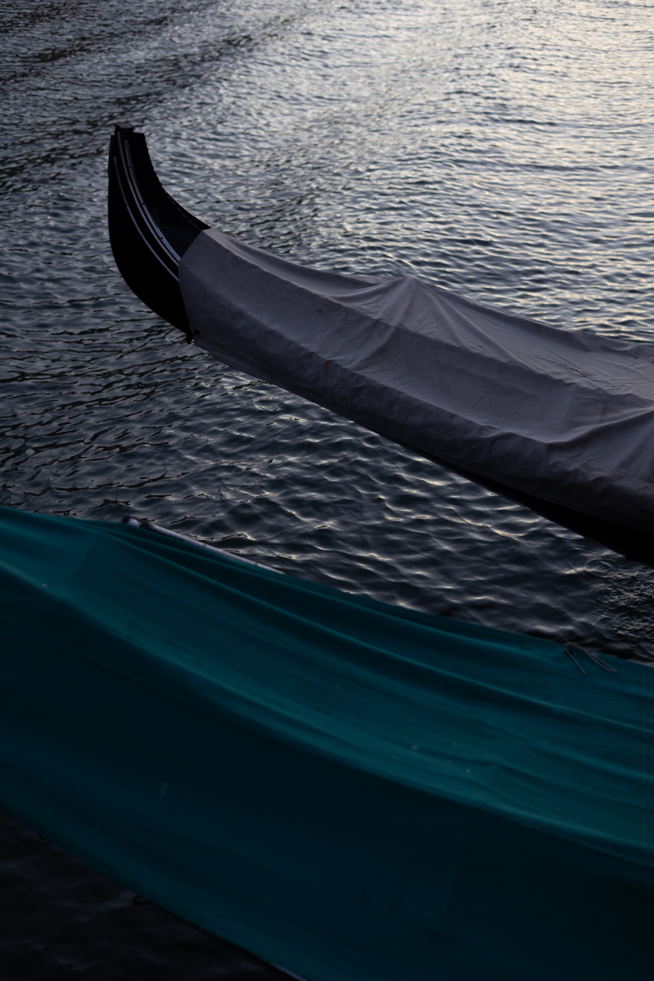 Science Saved Venice From Drowning. Could It Work Anywhere Else?