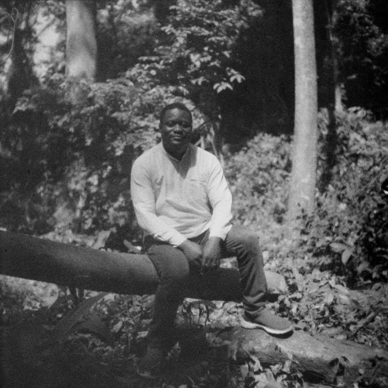 Bayo Akomolafe