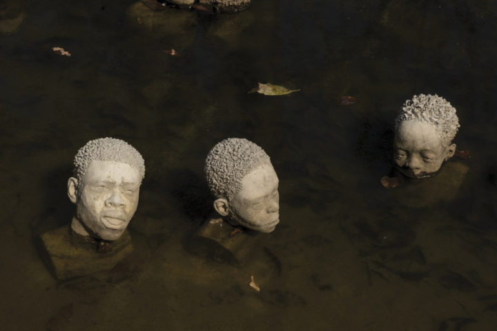 Bayo Akomolafe on How to Make Sanctuary in Times of Loss