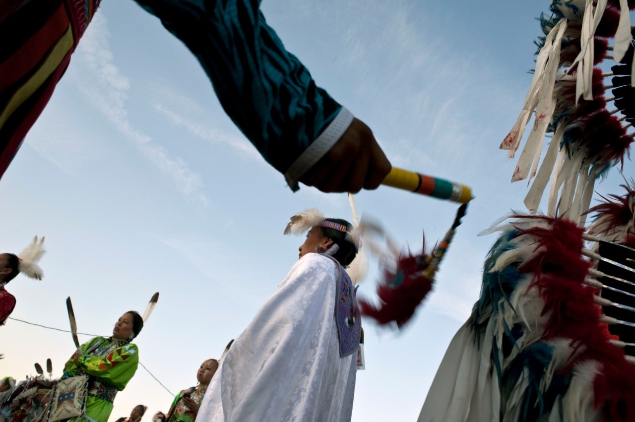 Powwows Are a Celebration of Life. Here’s How.