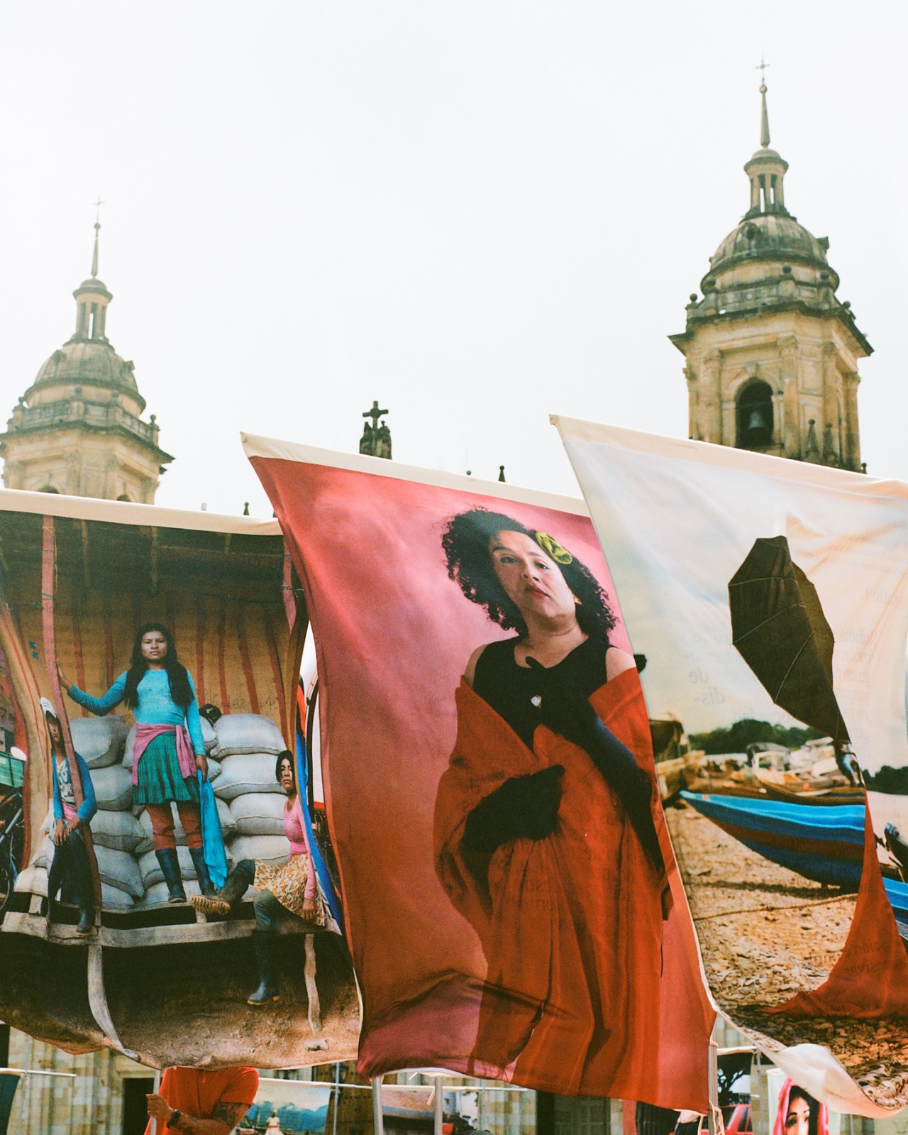 In Colombia, a Grassroots Bill for the Needs and Dreams of Trans People