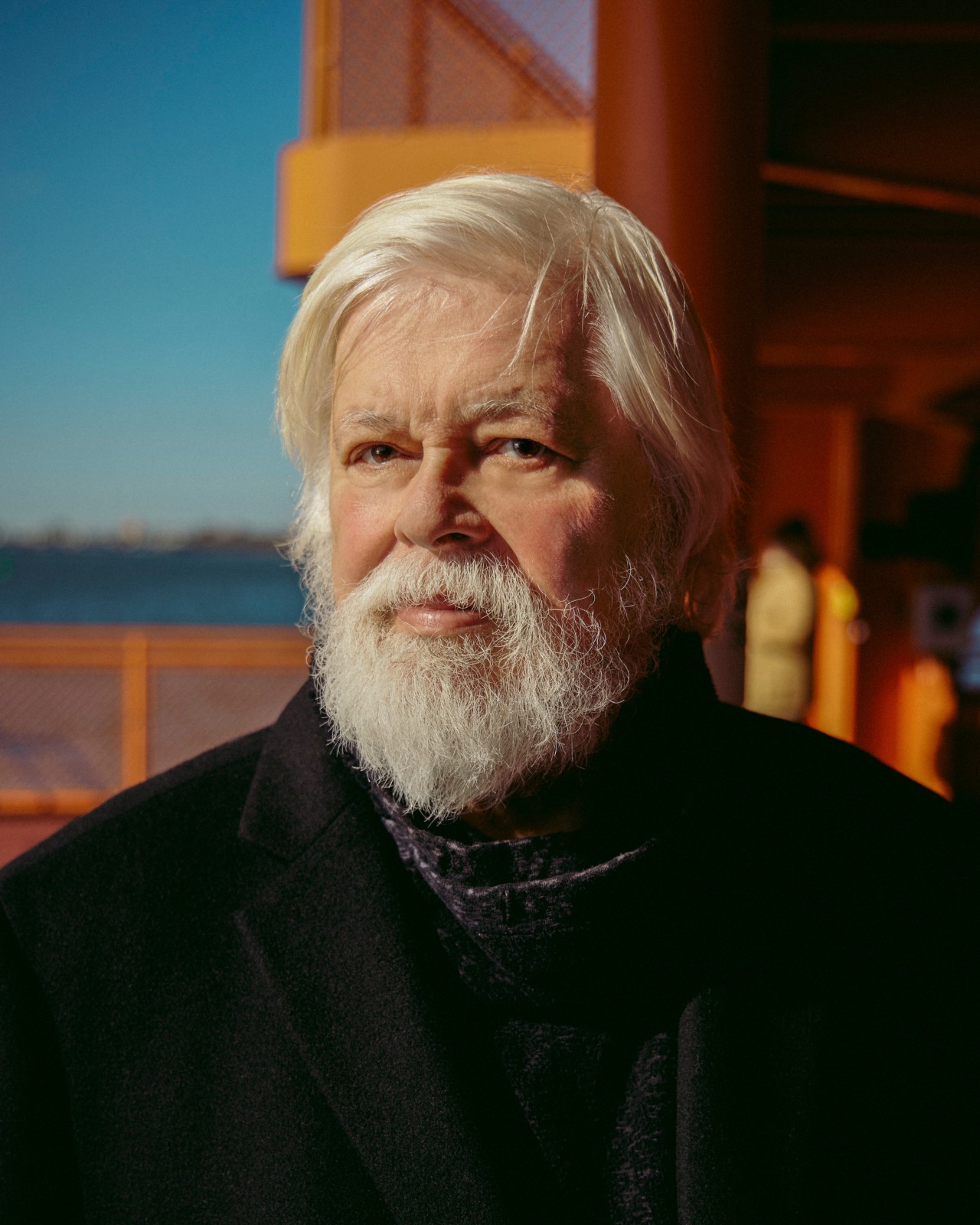 Paul Watson’s Arrest Is an Insult to Freedom—and Nature