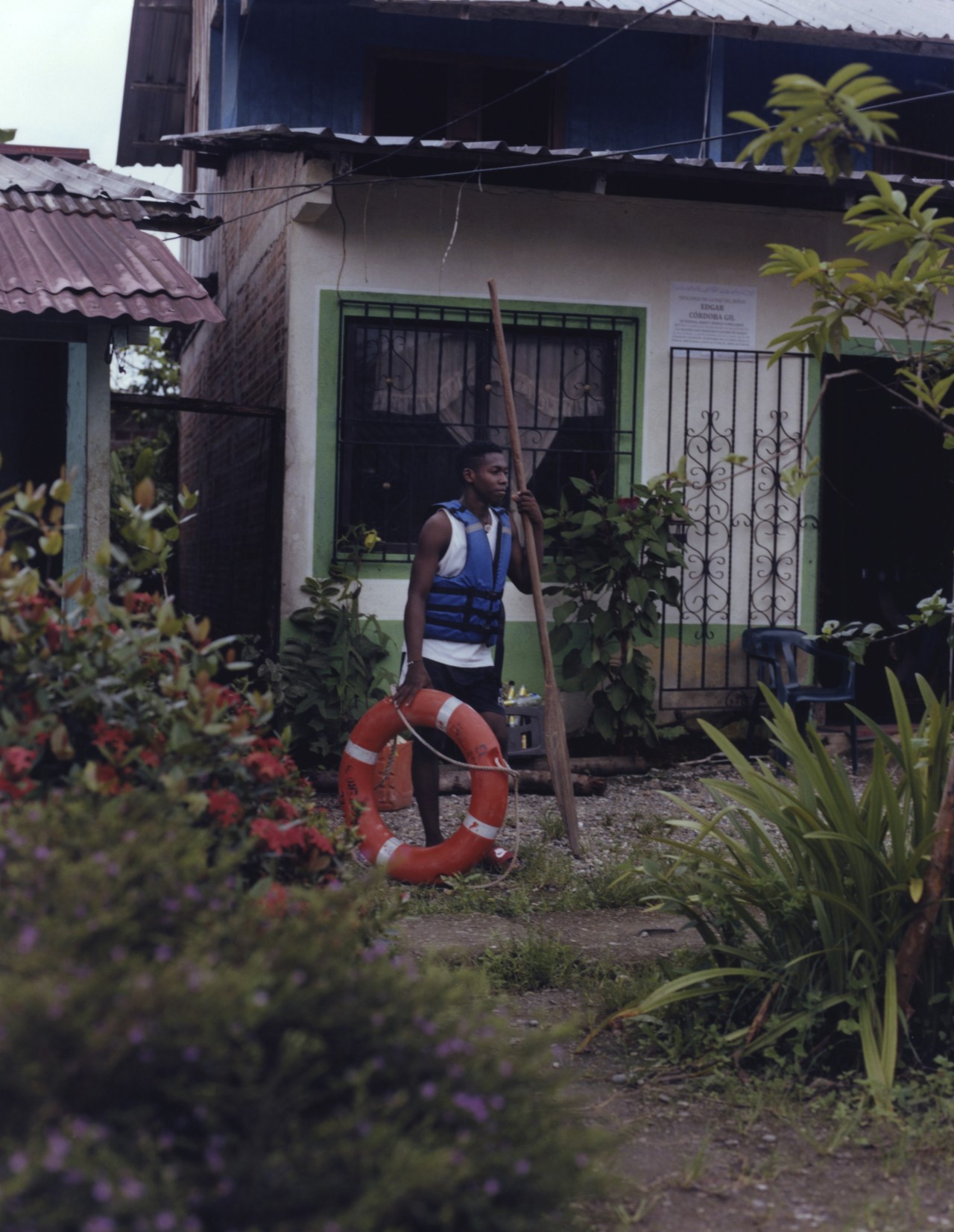 At Colombia’s COP16, Afro-Descendant People Need a Seat at the Table