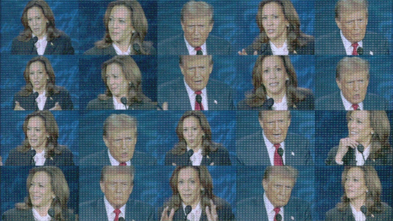 Fact-Checked: Harris’ and Trump’s Climate Claims at the ABC Presidential Debate