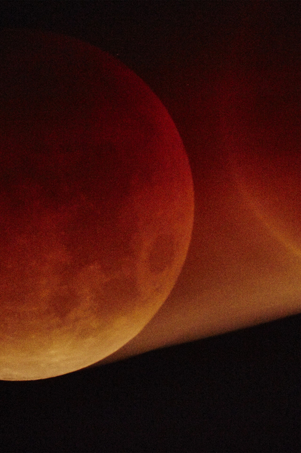 Over the Moon