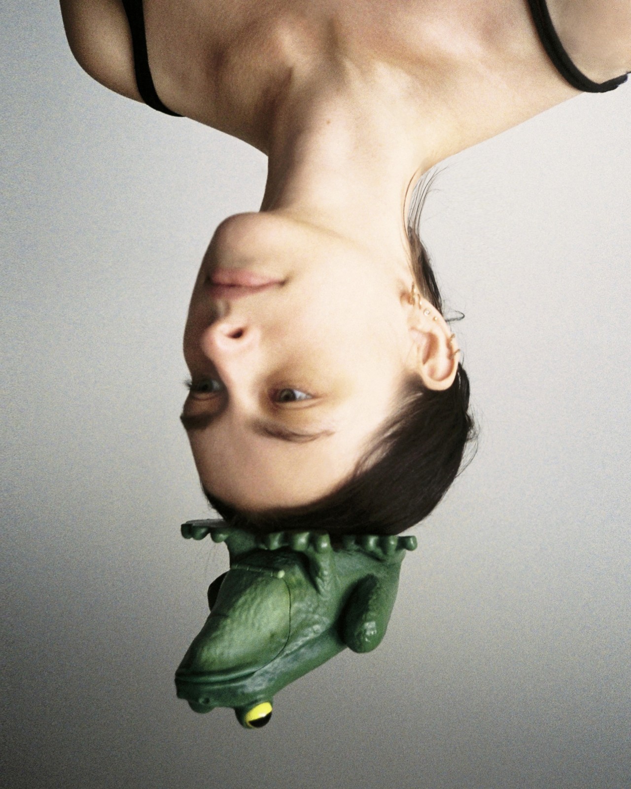 Fee-Gloria Grönemeyer