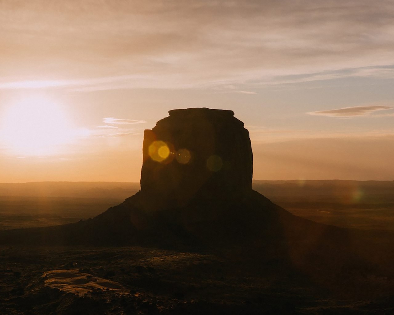 After Generations in the Dark, This Group Is Bringing Solar Power to Tribal Lands