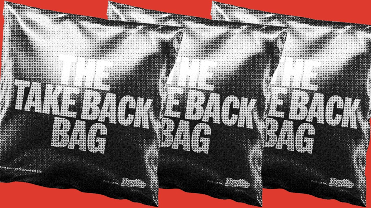 Can Trashie Solve Fashion’s Waste Problem?