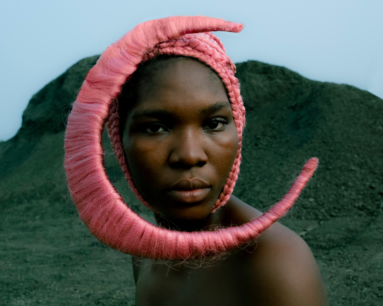 Photographer Delali Ayivi Forges Family Ties in Togo