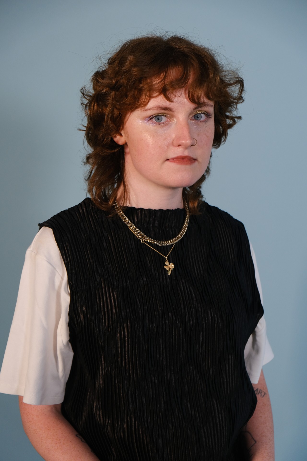Lex McMenamin