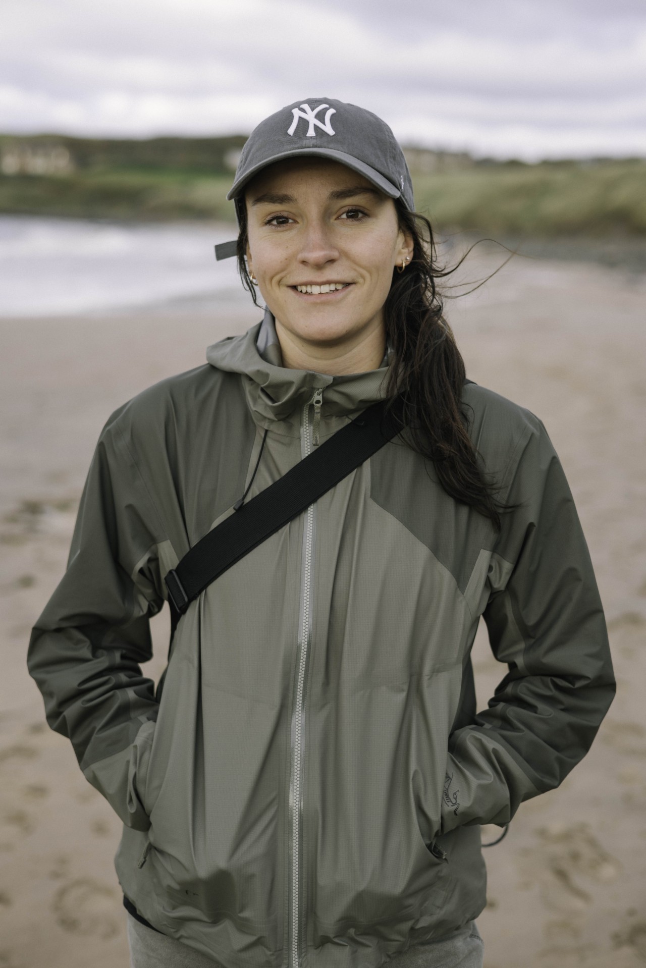 Marie Jacquemin