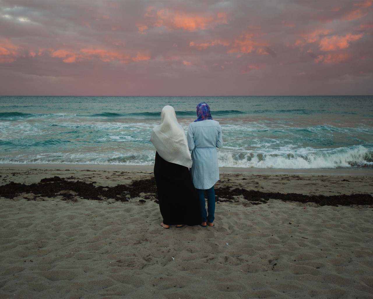 Muslim Americans Brace for a Second Trump Era