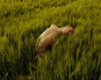David Ụzọchukwu Reimagines Blackness—and Nature | Atmos