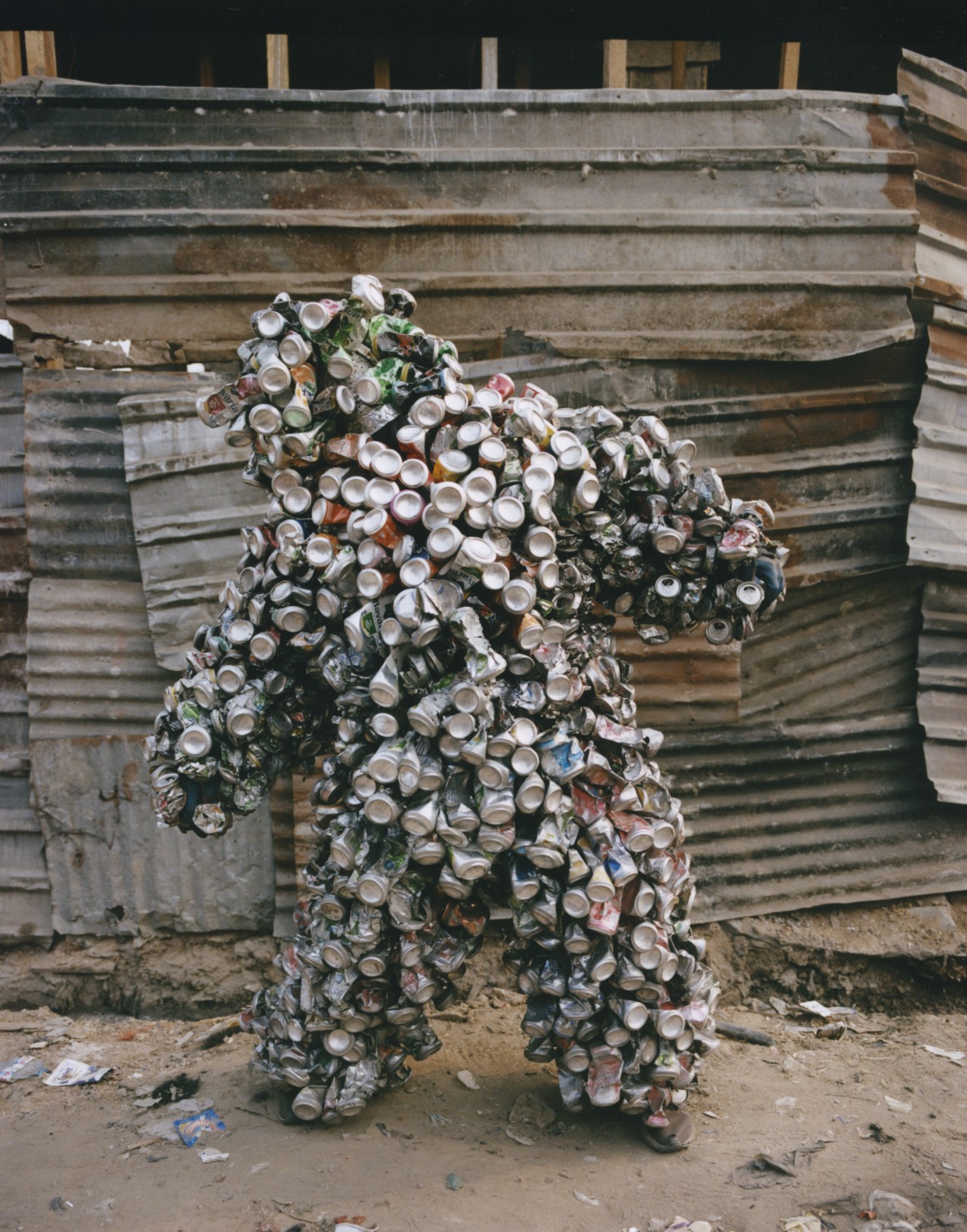 When Did Throw-Away Culture Become Big Business?