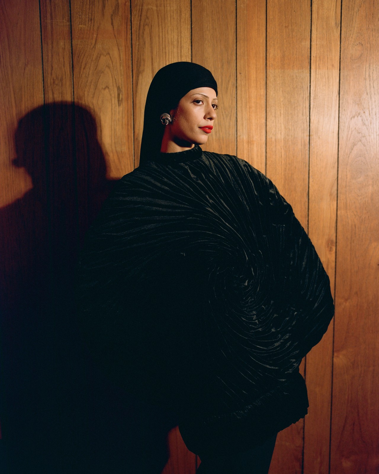 Dalia Al-Dujaili