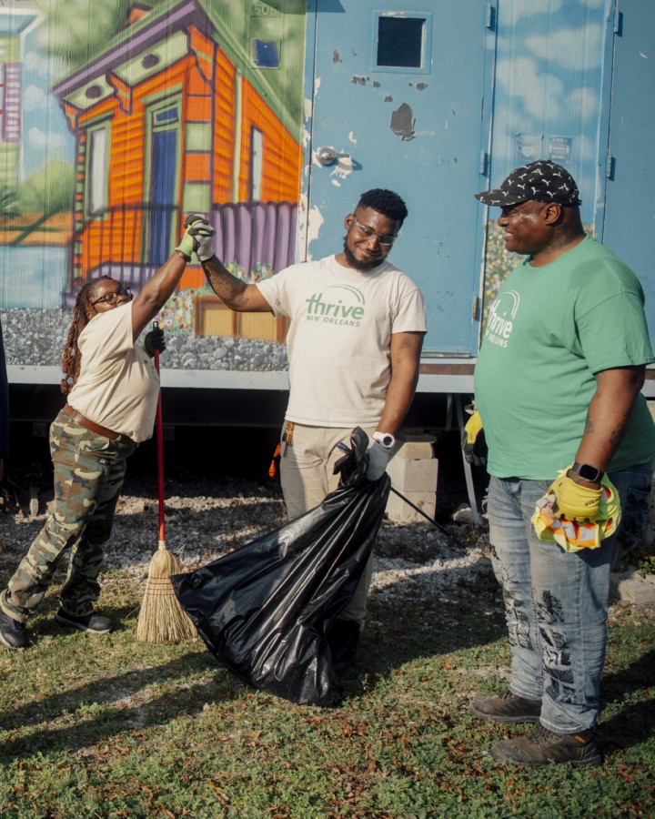 Black-led Climate Groups Won’t Yield to Trump’s Crusade on Wokeness