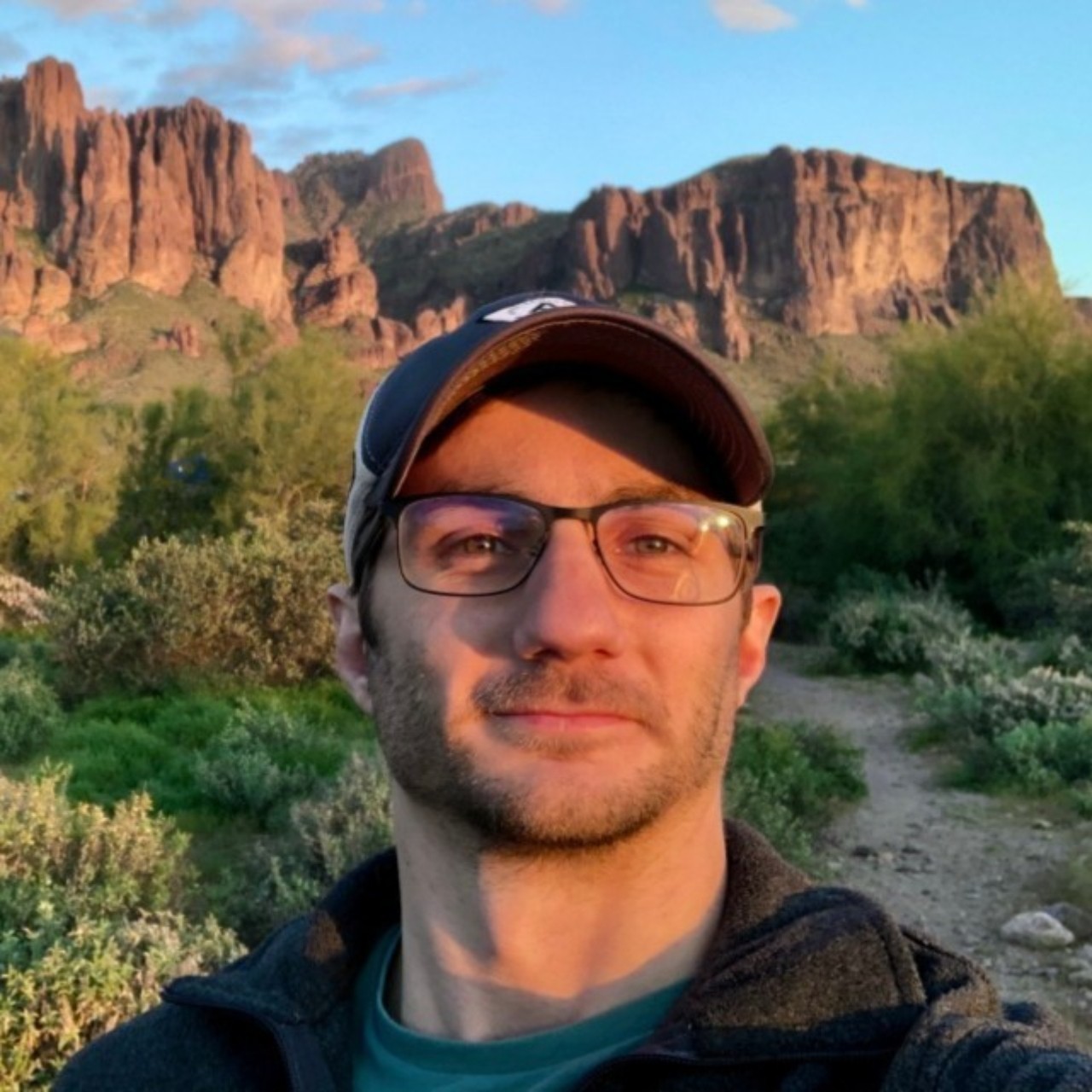 Kyle Bagenstose
